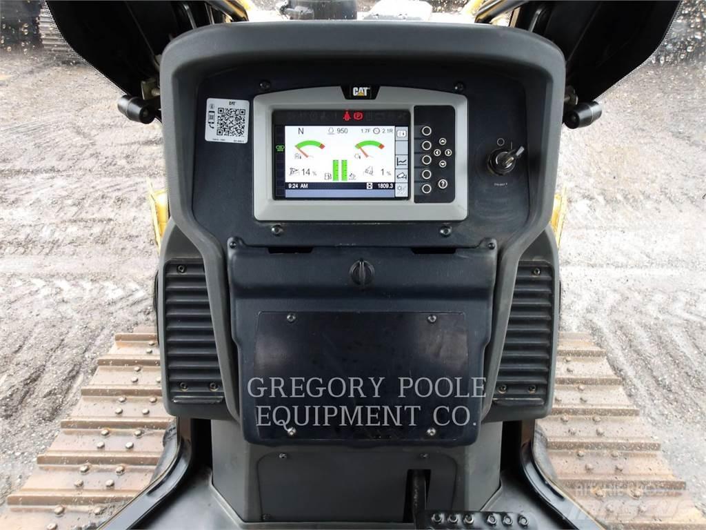 CAT D3K2XL Rupsdozers
