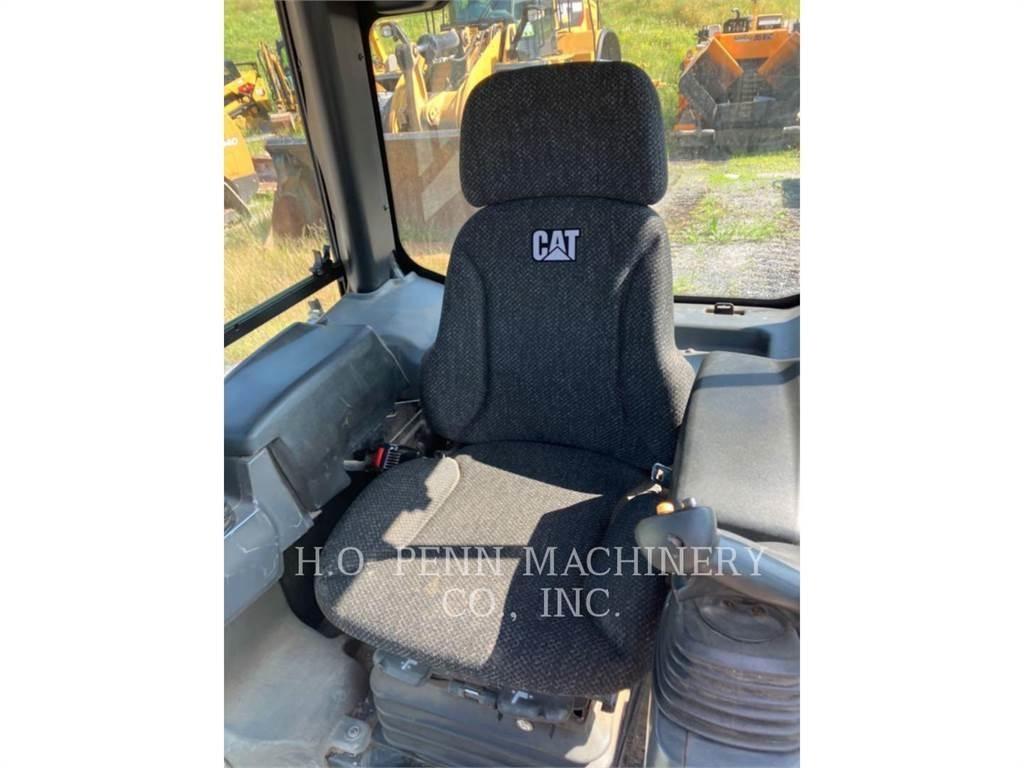 CAT D3K2XL Rupsdozers