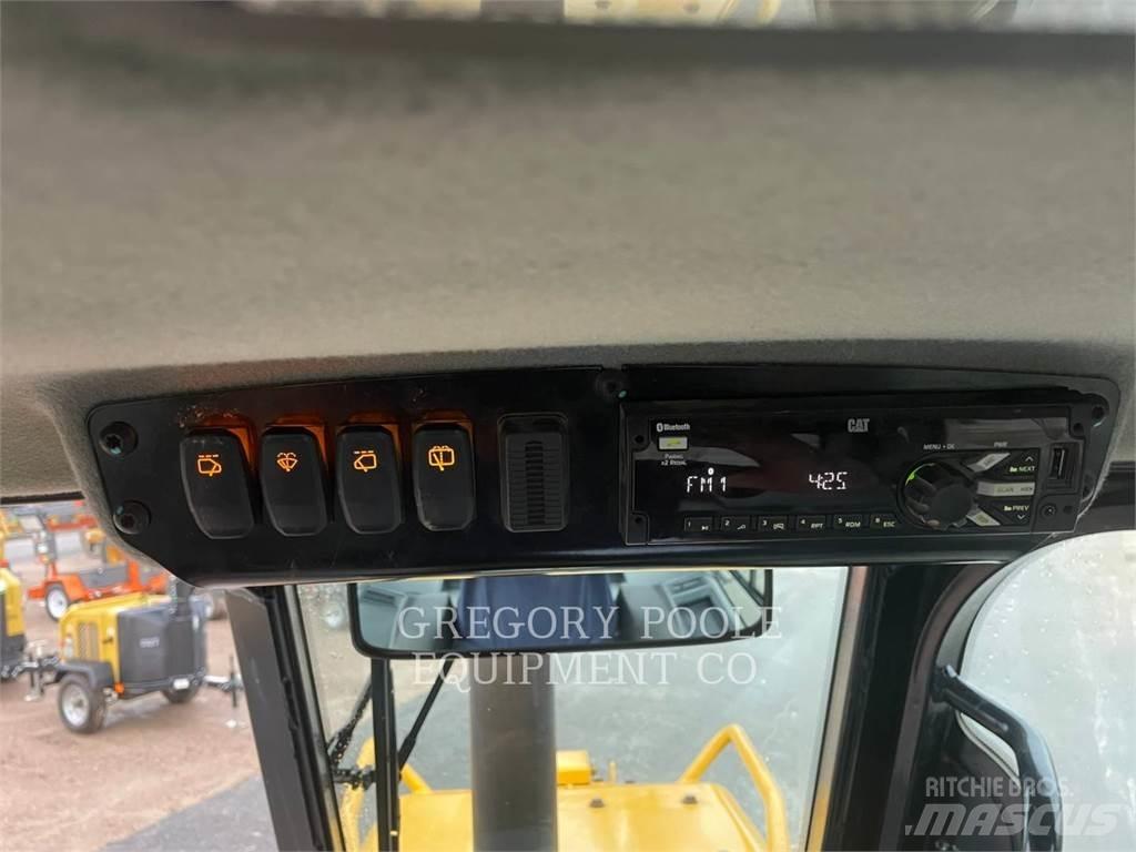 CAT D3K2XL Rupsdozers