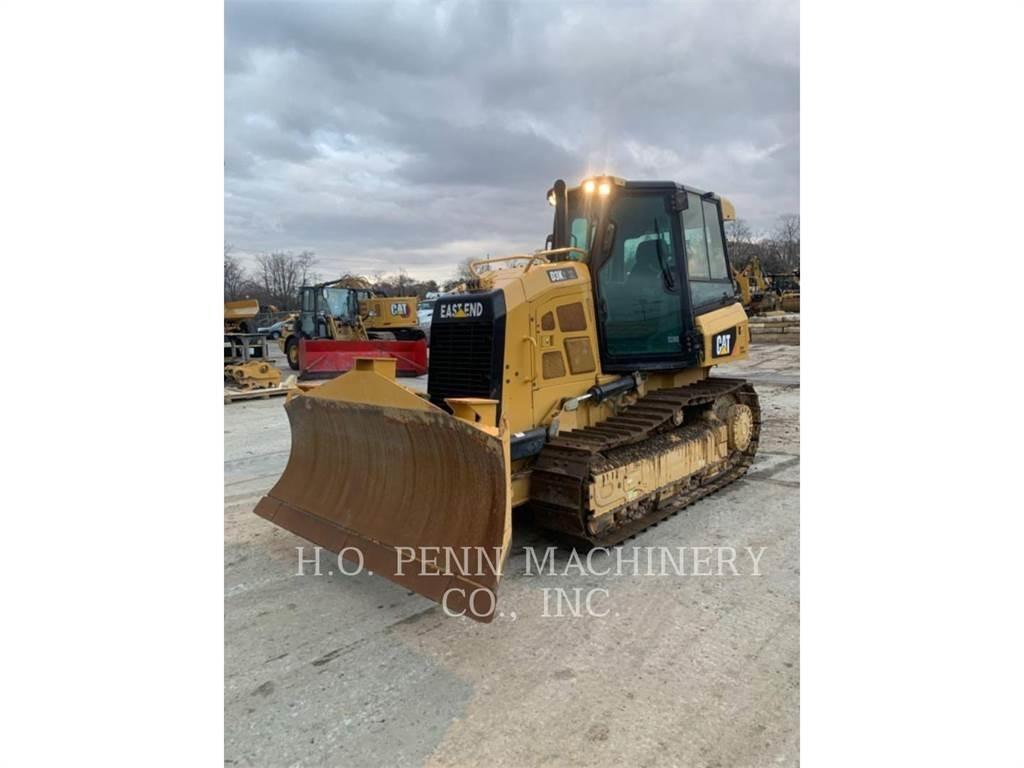 CAT D3K2XL Rupsdozers