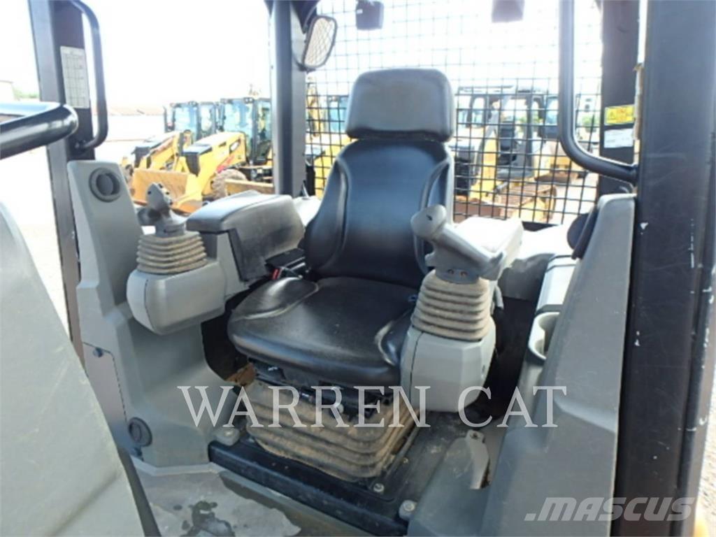 CAT D3K2XL Rupsdozers