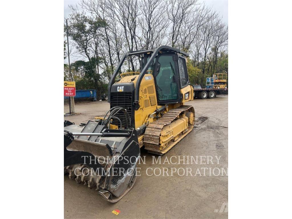CAT D3K2XLMULC Rupsdozers