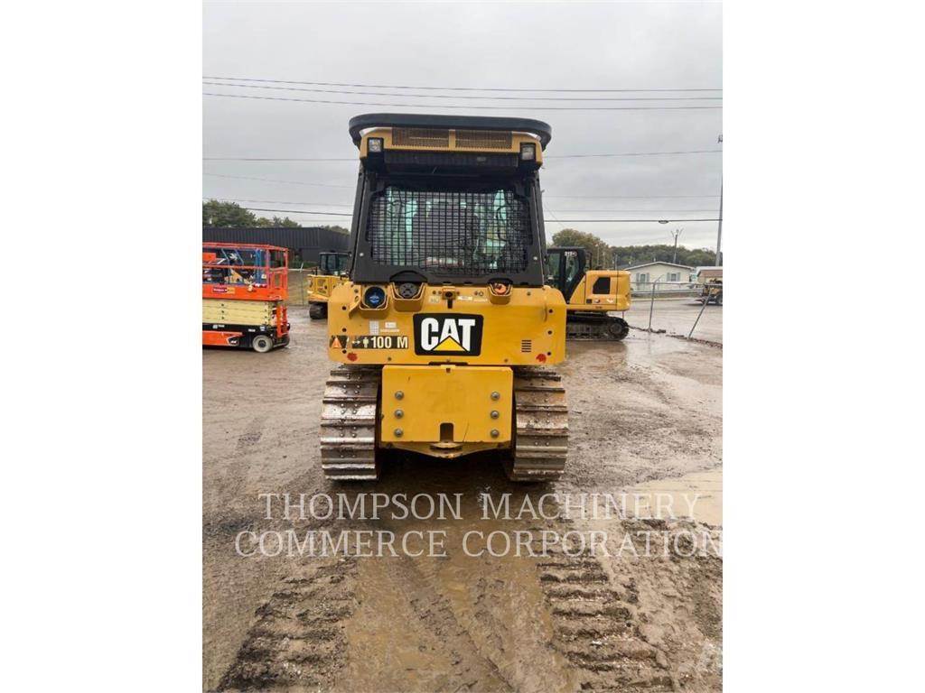 CAT D3K2XLMULC Rupsdozers