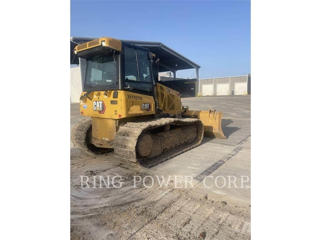 CAT D3LGP Rupsdozers