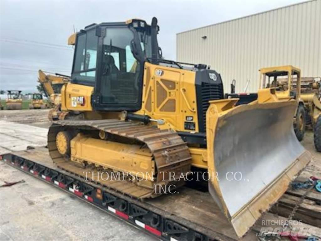CAT D3LGP Rupsdozers
