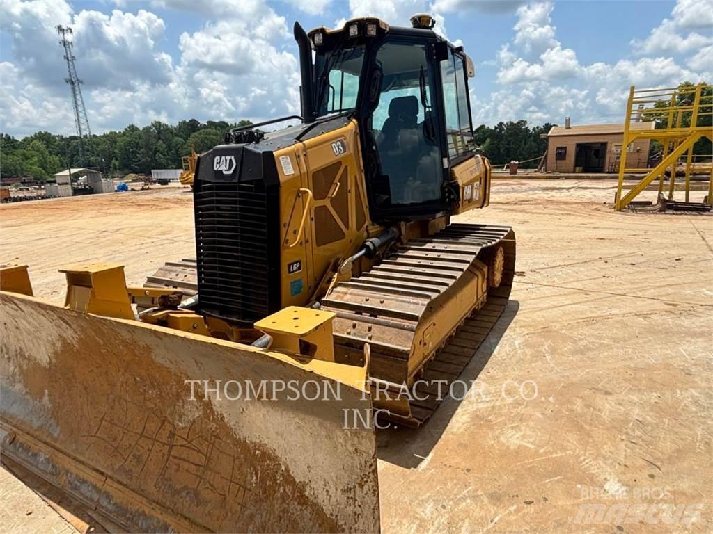 CAT D3LGP Rupsdozers