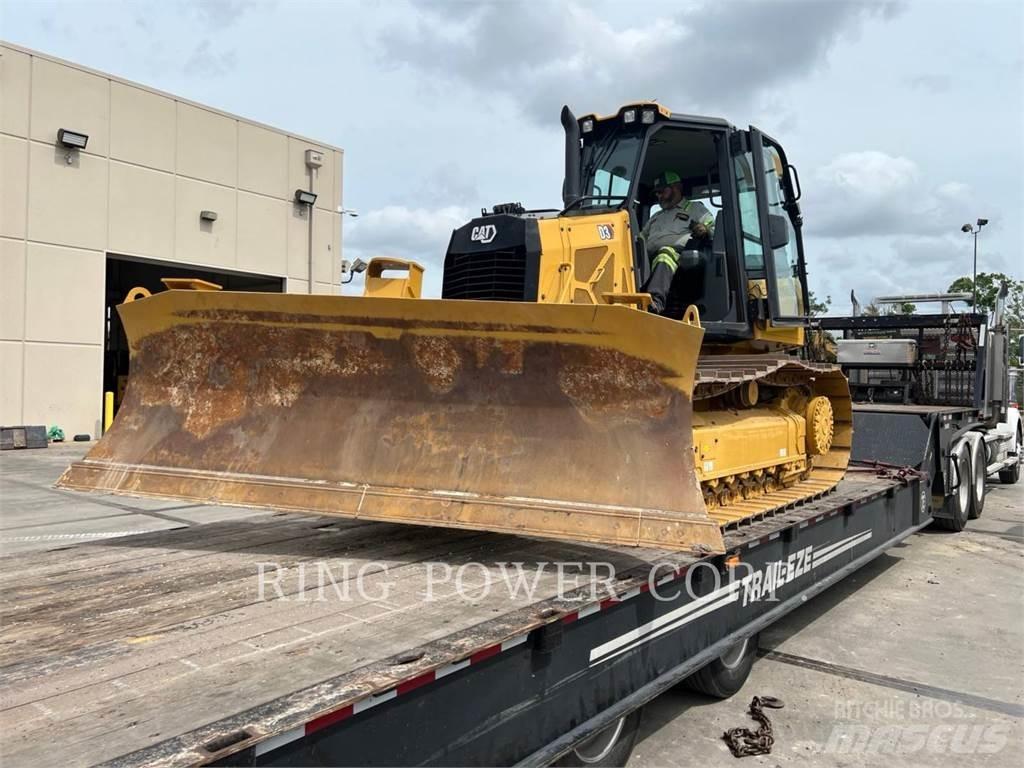 CAT D3LGP3D Rupsdozers
