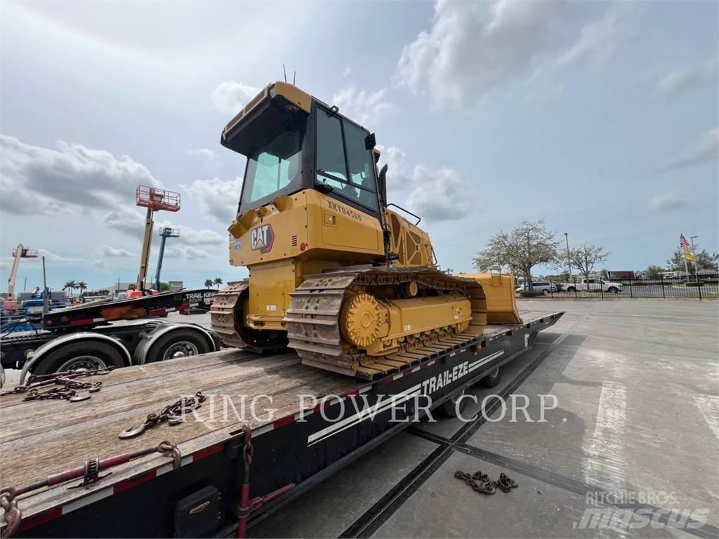 CAT D3LGP3D Rupsdozers