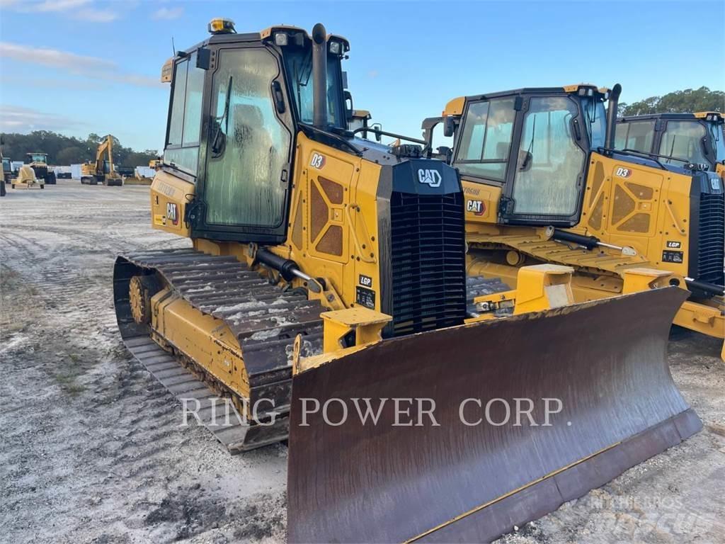 CAT D3LGPEW Rupsdozers