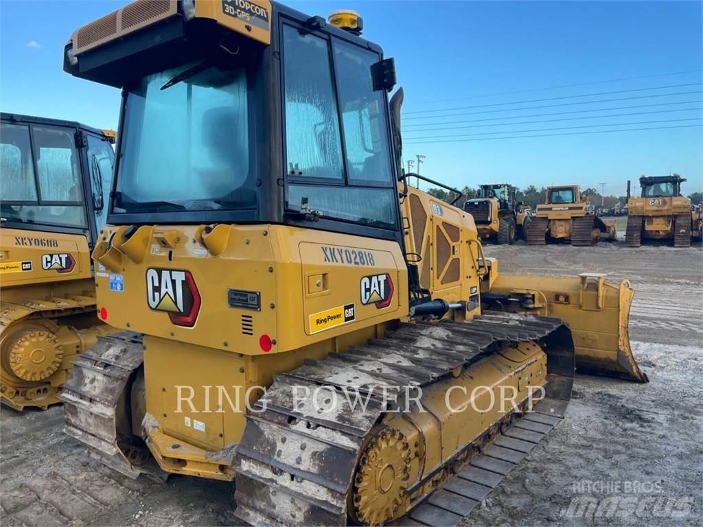 CAT D3LGPEW Rupsdozers