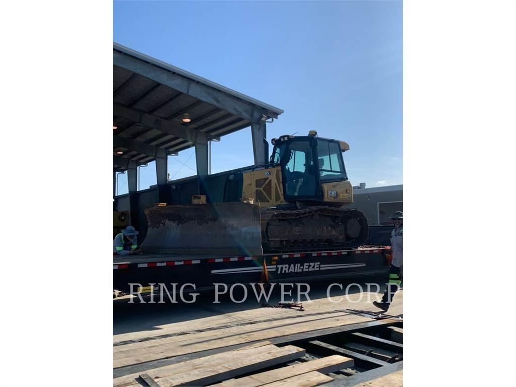 CAT D3LGPEW Rupsdozers