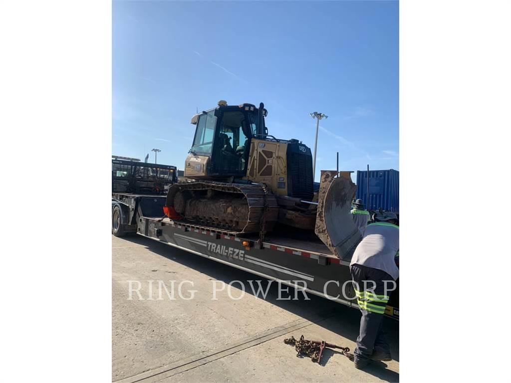 CAT D3LGPEW Rupsdozers