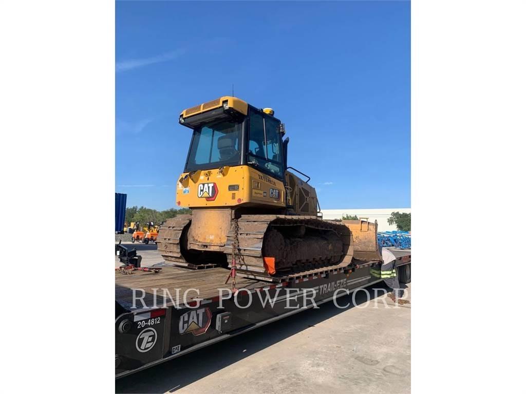 CAT D3LGPEW Rupsdozers