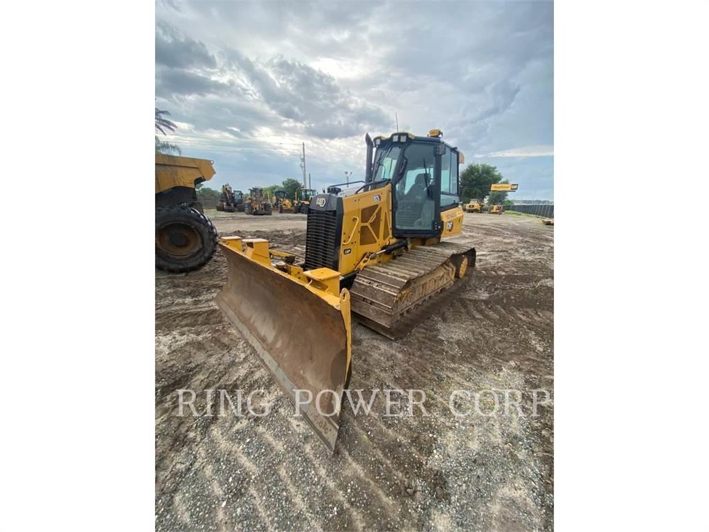 CAT D3LGPEW Rupsdozers