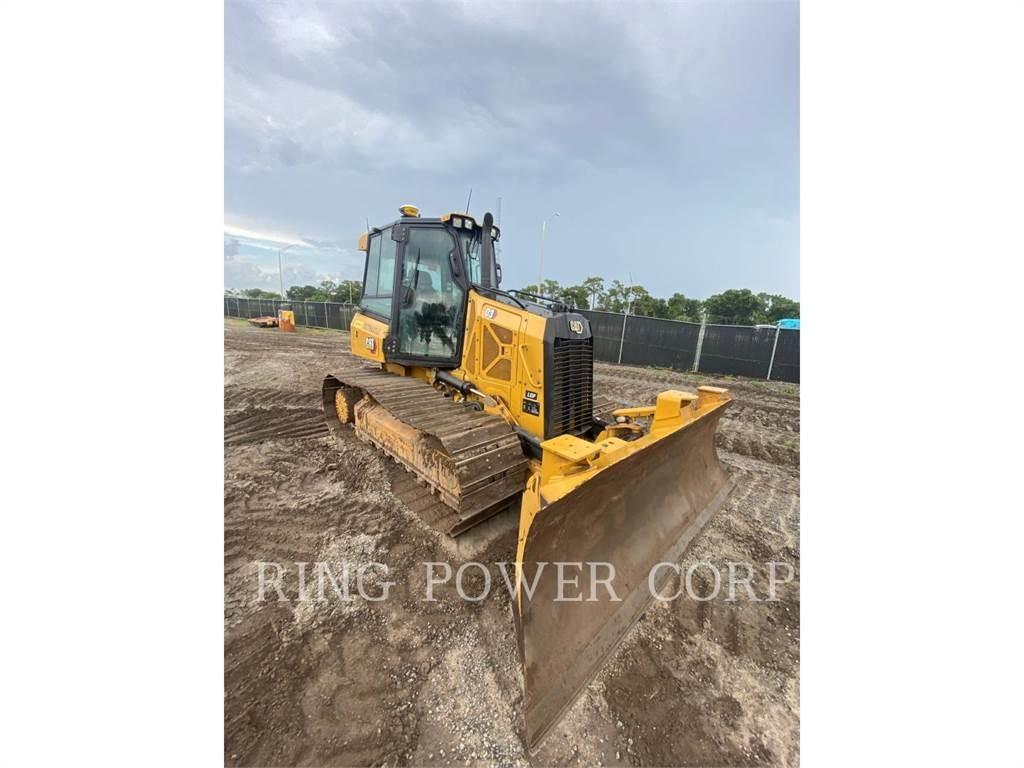 CAT D3LGPEW Rupsdozers