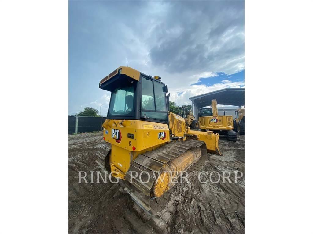 CAT D3LGPEW Rupsdozers
