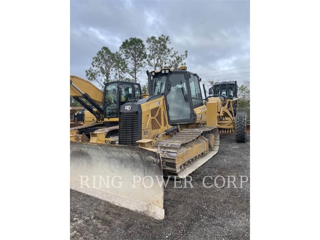 CAT D3LGPEW Rupsdozers