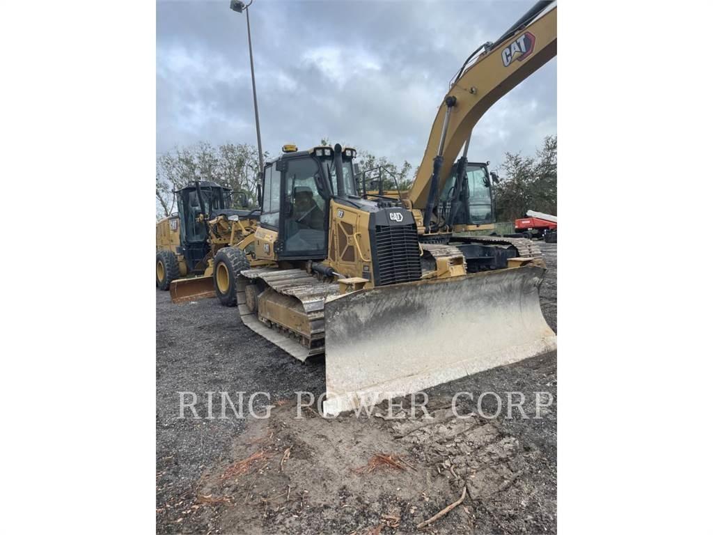 CAT D3LGPEW Rupsdozers