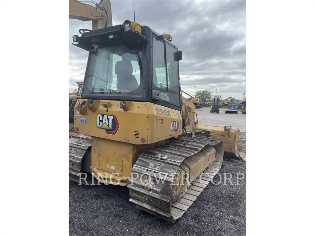 CAT D3LGPEW Rupsdozers