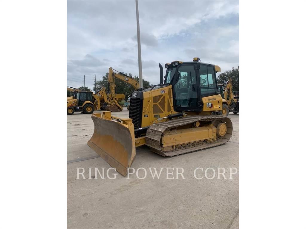 CAT D3LGPEW Rupsdozers