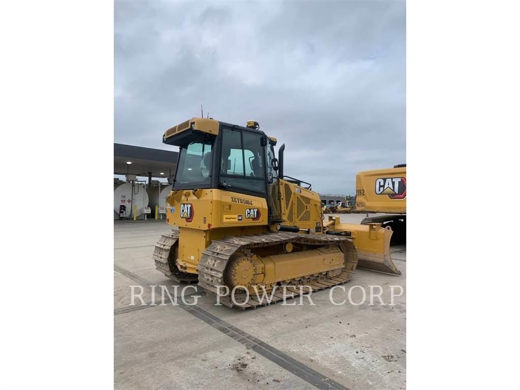 CAT D3LGPEW Rupsdozers