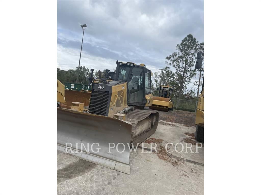 CAT D3LGPEW Rupsdozers