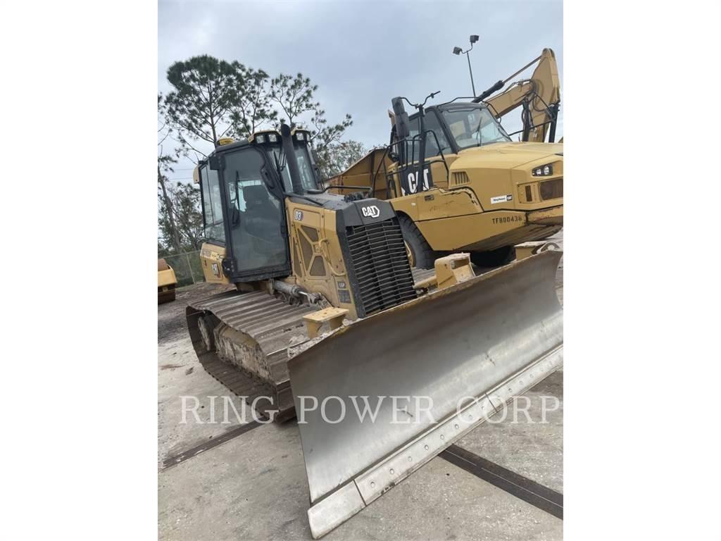 CAT D3LGPEW Rupsdozers