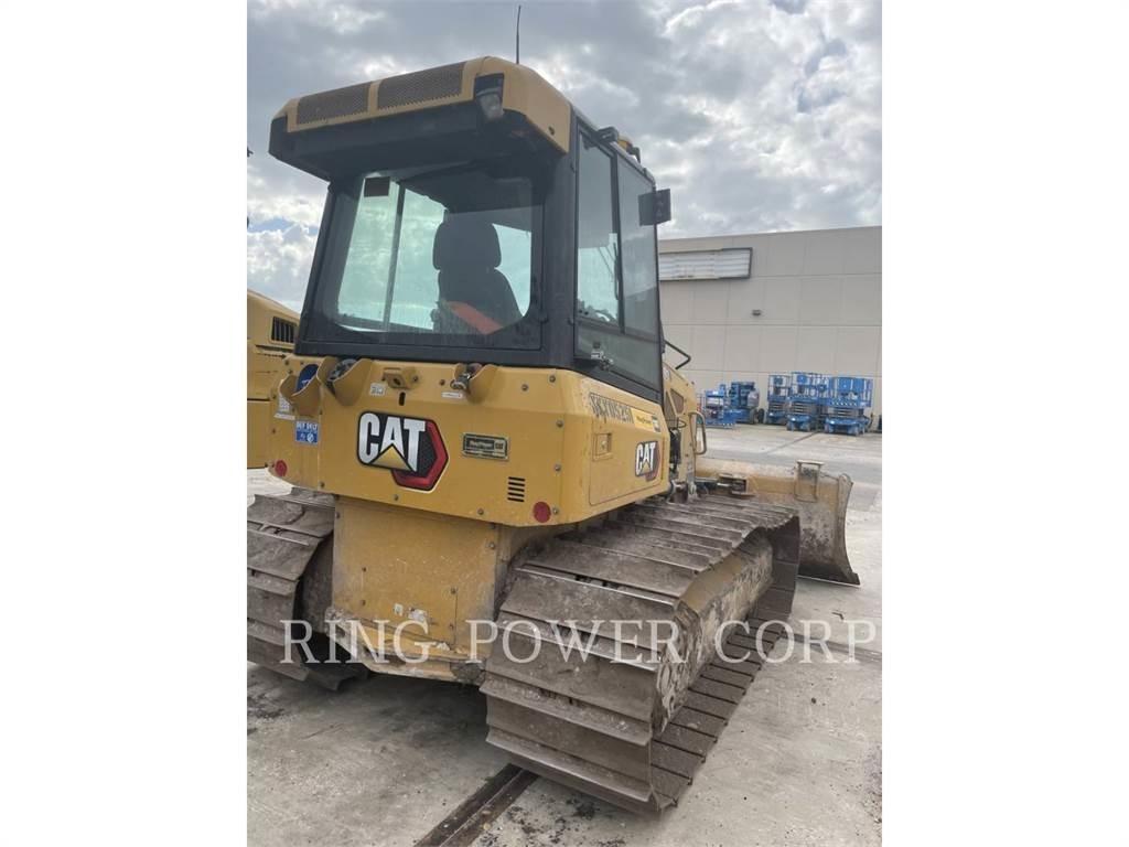 CAT D3LGPEW Rupsdozers