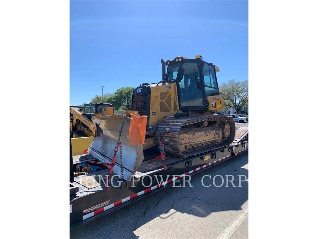 CAT D3LGPEW Rupsdozers