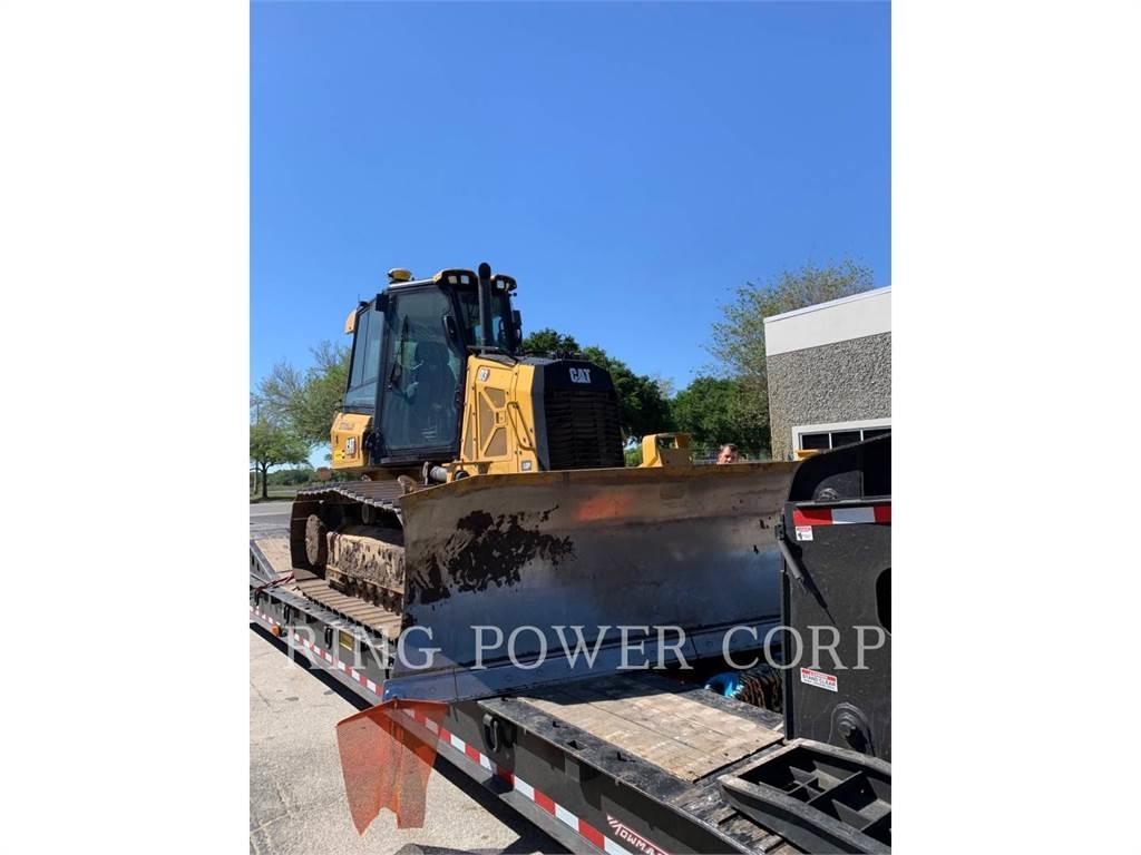 CAT D3LGPEW Rupsdozers