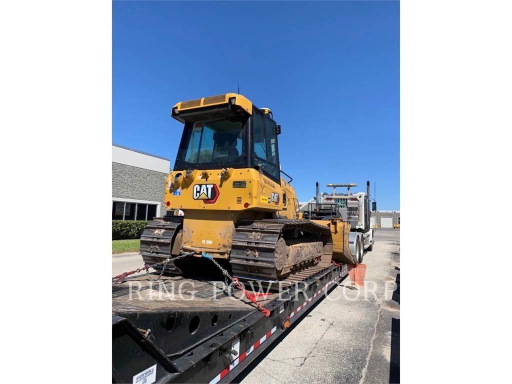CAT D3LGPEW Rupsdozers