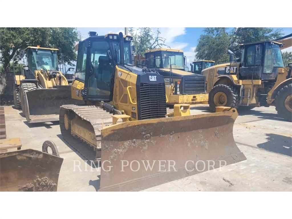 CAT D3LGPEW Rupsdozers