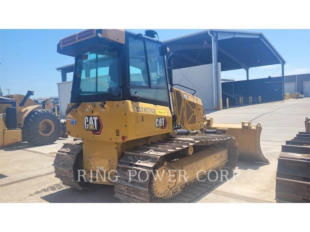 CAT D3LGPEW Rupsdozers