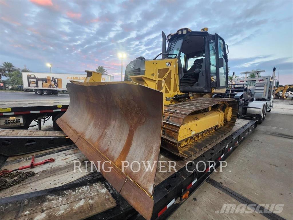 CAT D3LGPEW Rupsdozers