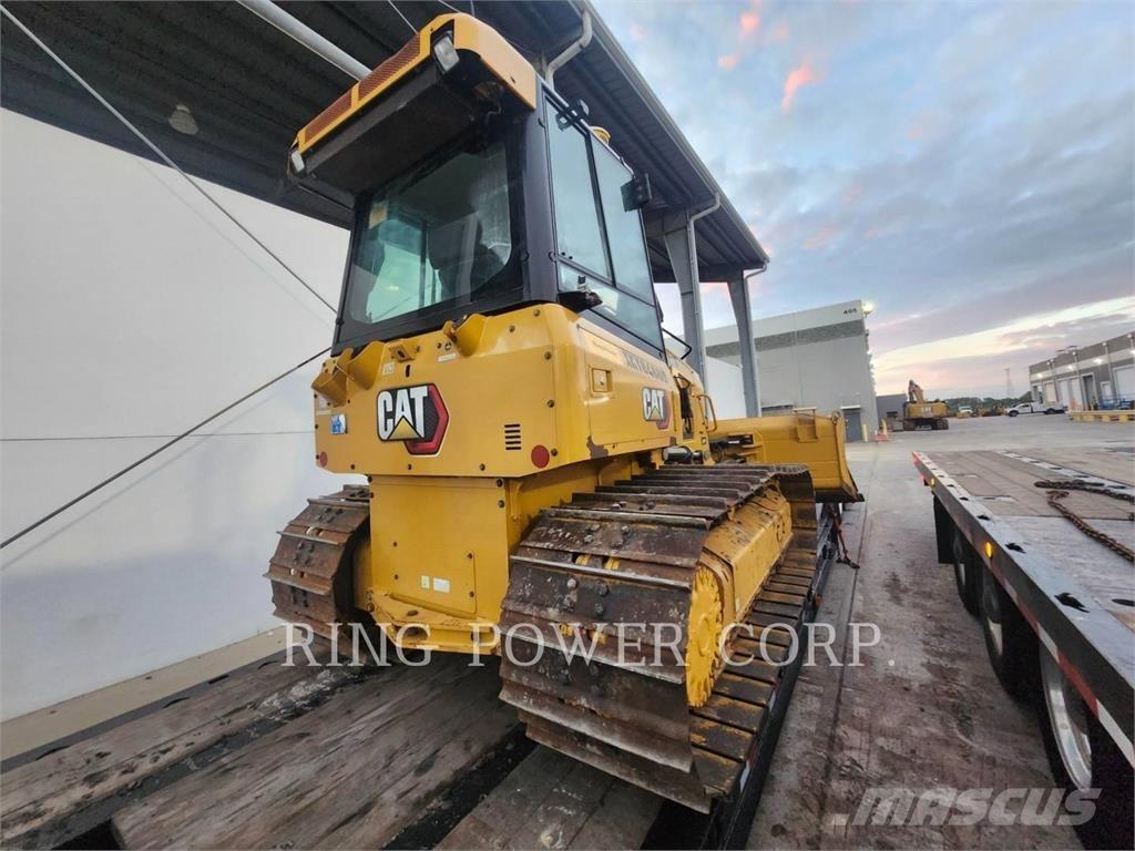 CAT D3LGPEW Rupsdozers