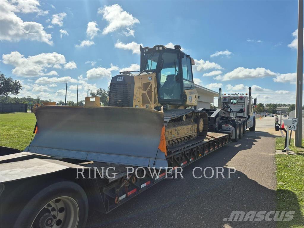 CAT D3LGPEW Rupsdozers