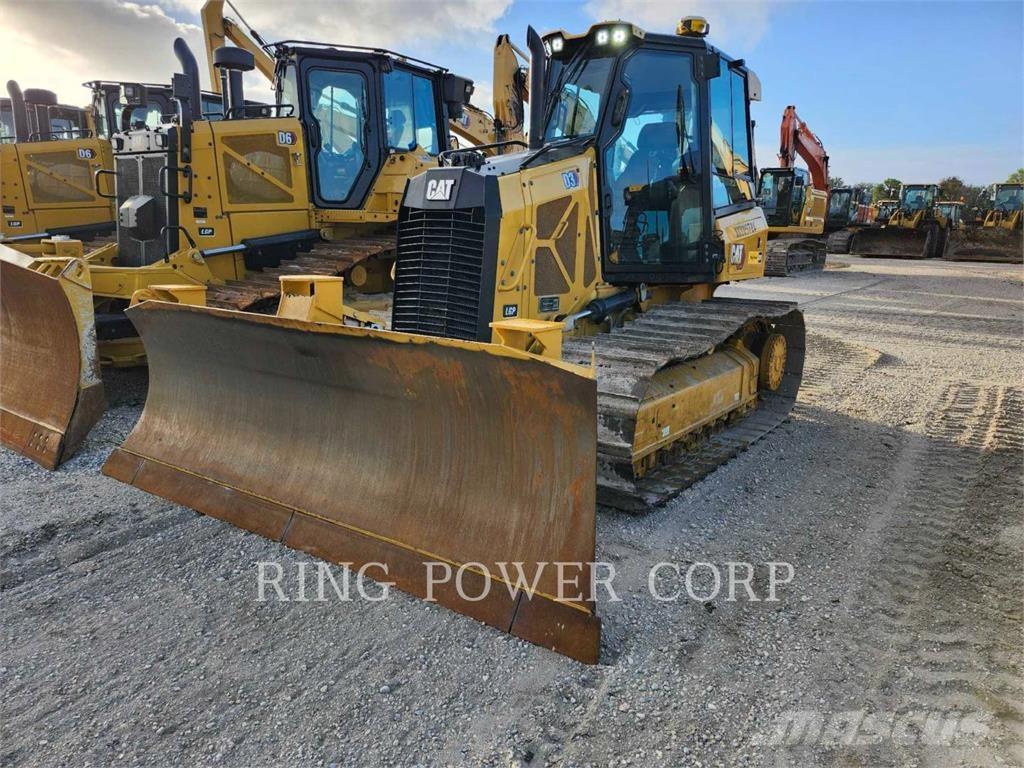 CAT D3LGPEW Rupsdozers