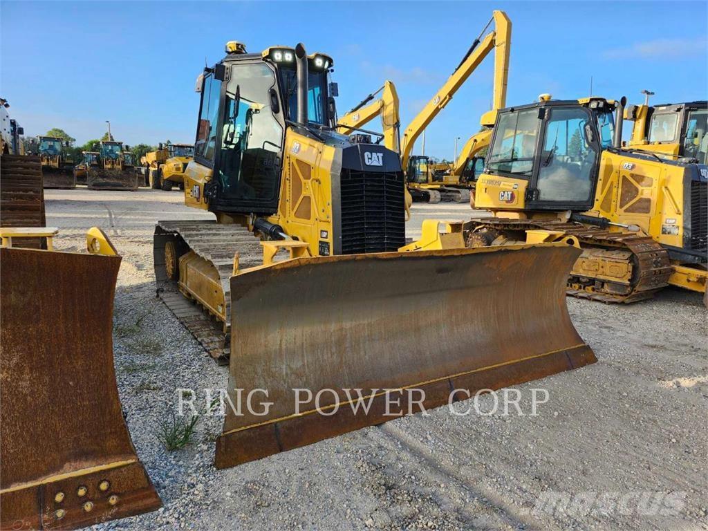 CAT D3LGPEW Rupsdozers