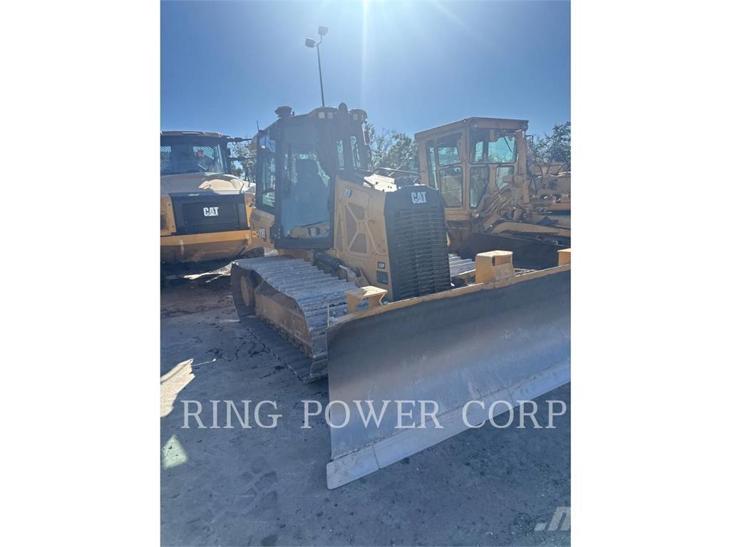 CAT D3LGPEW Rupsdozers