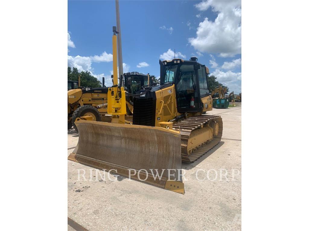 CAT D3LGPEW Rupsdozers