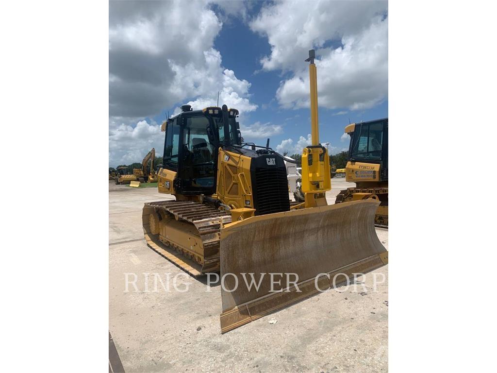 CAT D3LGPEW Rupsdozers