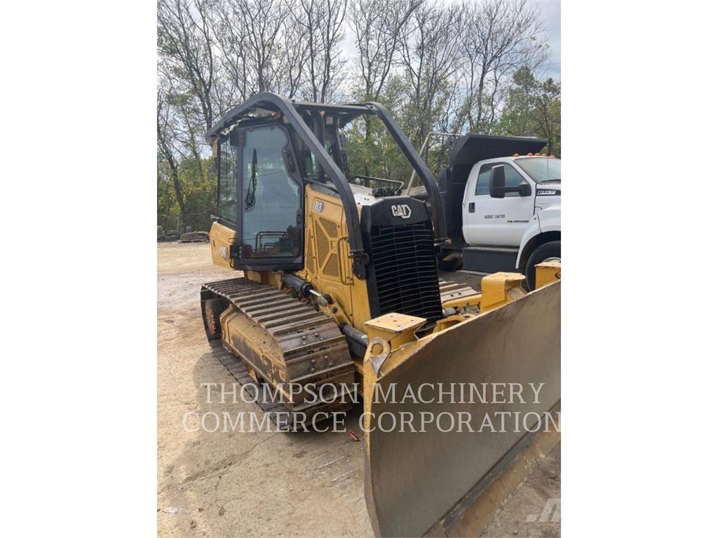 CAT D3XL Rupsdozers