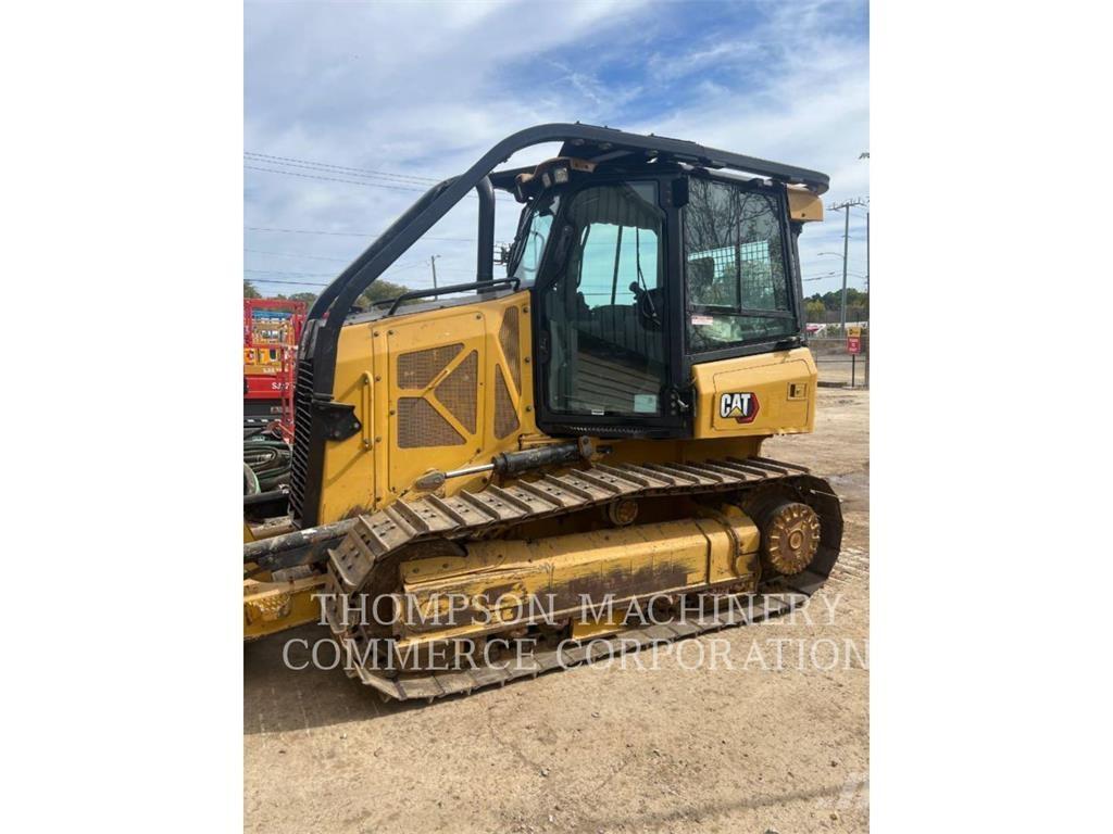 CAT D3XL Rupsdozers