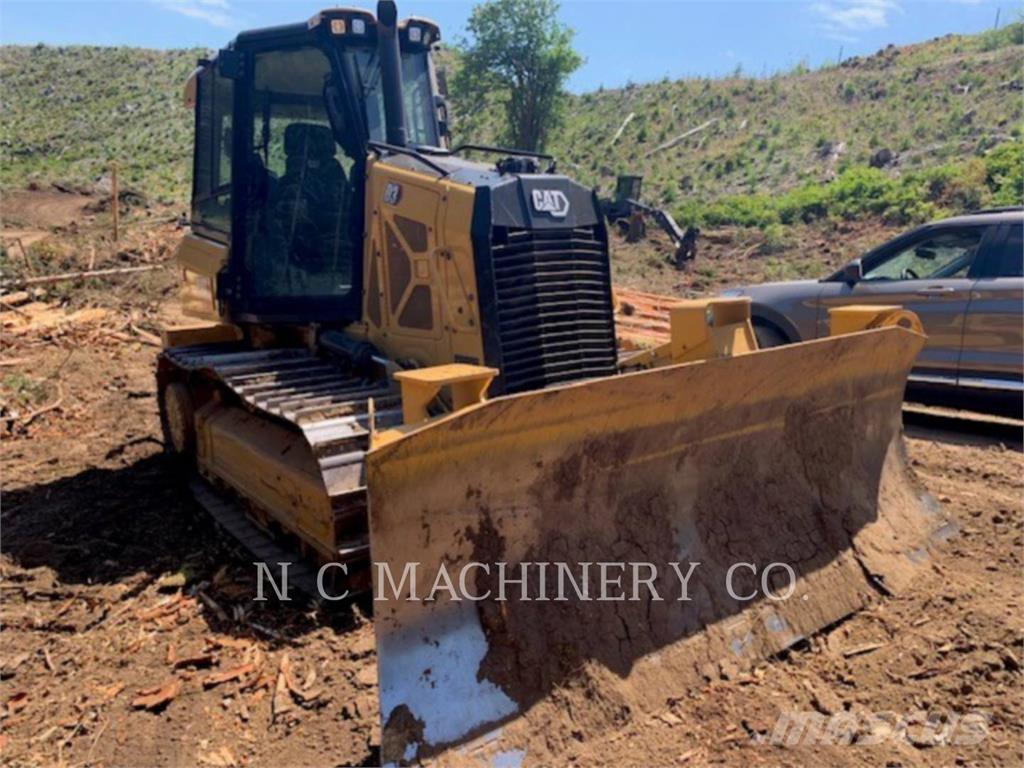CAT D3XLCB Rupsdozers