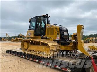 CAT D4 Rupsdozers