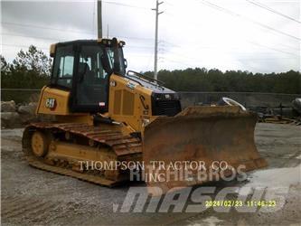 CAT D4 Rupsdozers