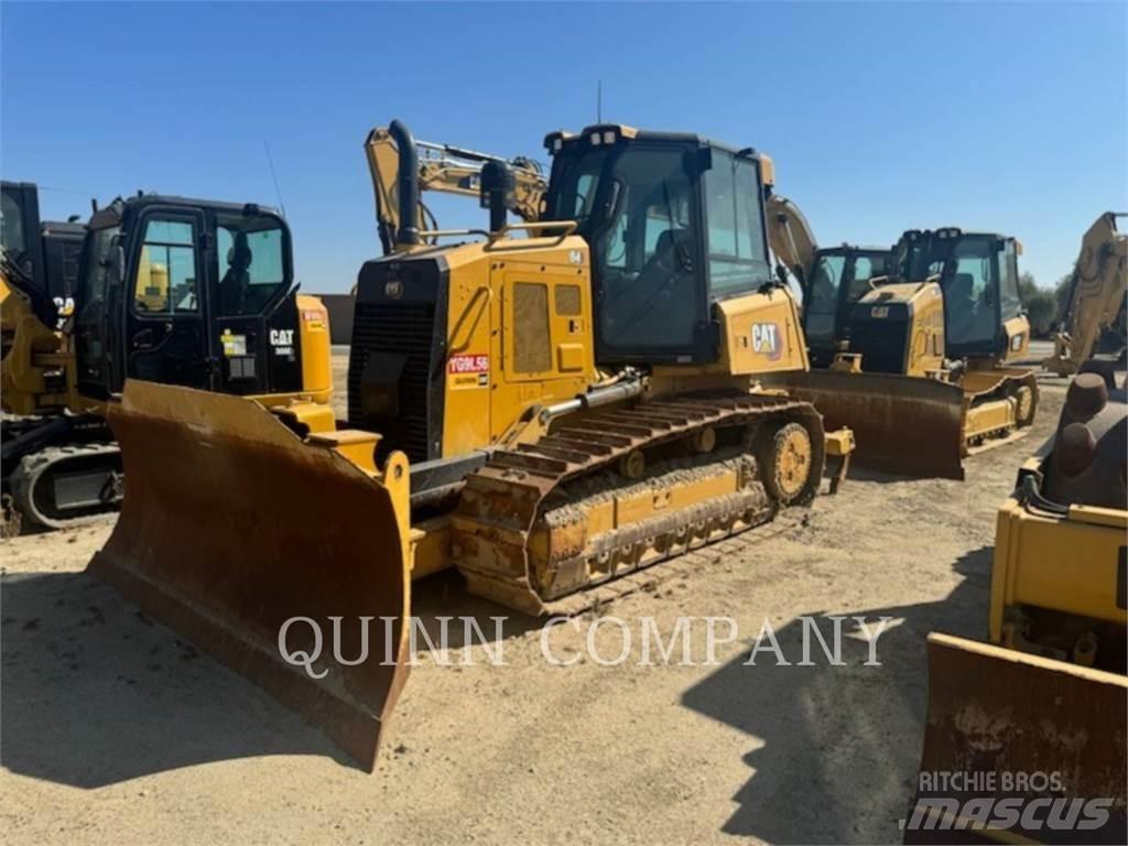 CAT D4 Rupsdozers