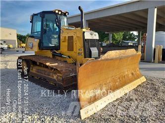 CAT D4 Rupsdozers