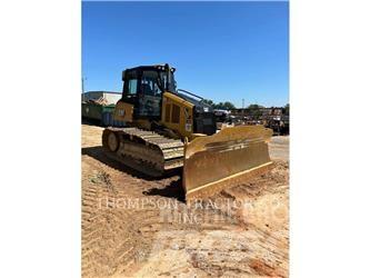 CAT D4 Rupsdozers