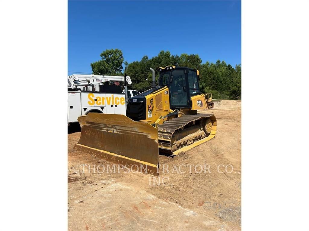 CAT D4 Rupsdozers